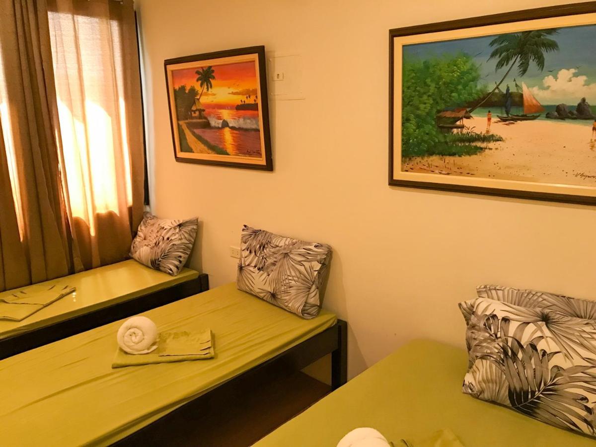 E.I. Suites Siquijor Exterior foto